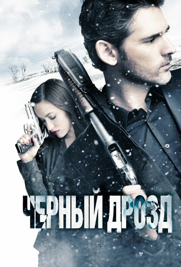 Фильм Черный дрозд (2011) смотреть онлайн в хорошем качестве
